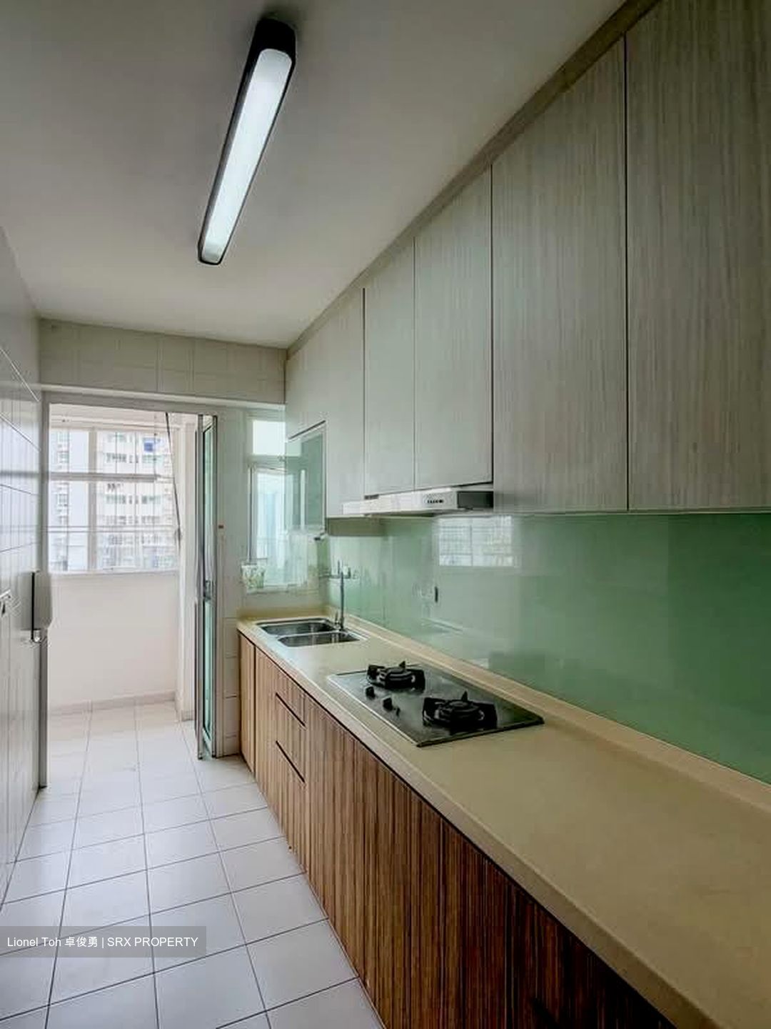 Blk 411A Coral Spring (Sengkang), HDB 4 Rooms #580442951